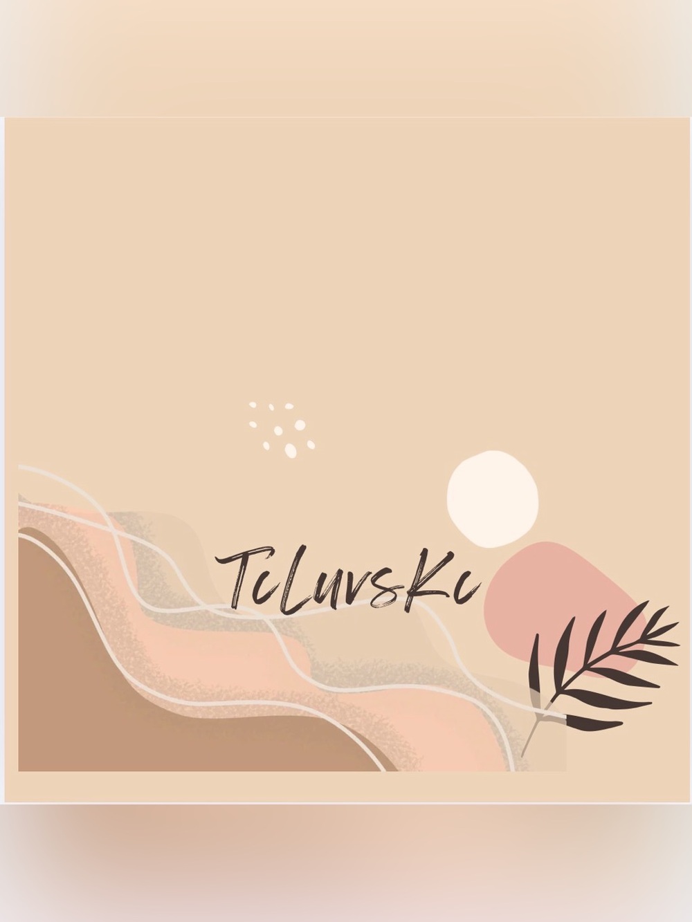 🧡TcLuvsKc is LIVE!!!🧡 - Picture 2 of 3